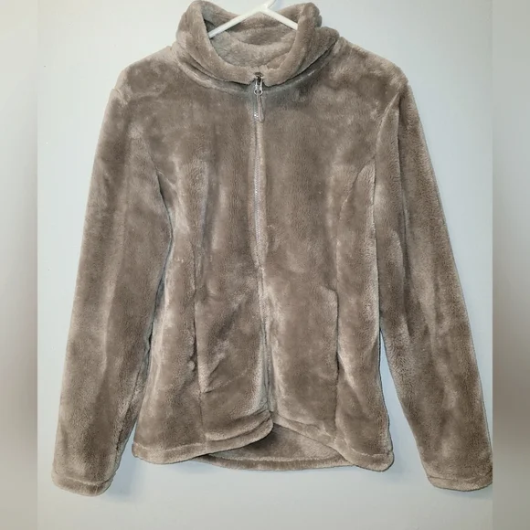 Jacket - Picture 1 of 2